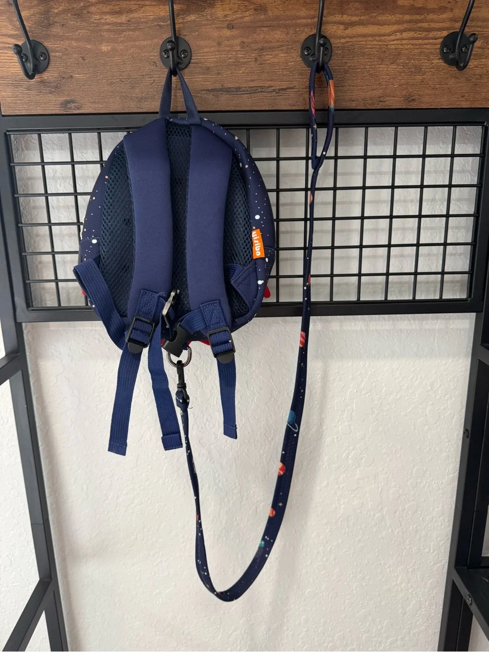 N/A cute navy